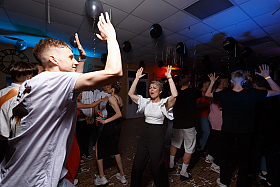 Работа фотографа Сергей Тарасов