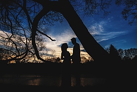 Закат | Фотограф Дима Колоша | foto.by фото.бай