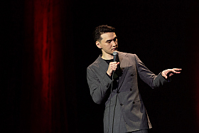 Работа фотографа Сергей Тарасов