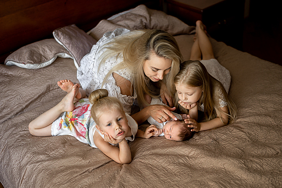 Фотограф Виктория Гринкевич, фотография добавлена 03.12.2025