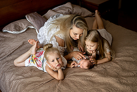 Работа фотографа Виктория Гринкевич