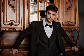 Работа фотографа Илья и Юлия Ширмановы