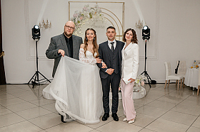 Работа фотографа Юлия Левандовская