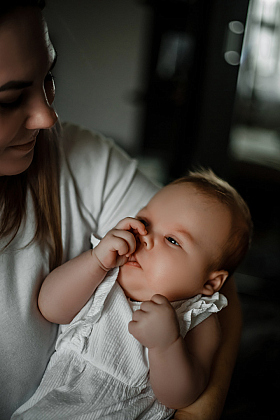 Работа фотографа Анастасия Лагуновская