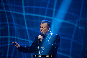 Работа фотографа Сергей Тарасов