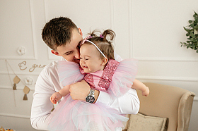 Работа фотографа Юлия Левандовская