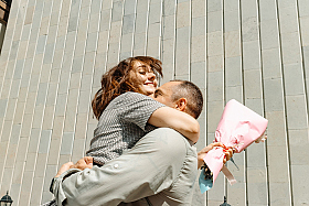 Работа фотографа Сергей Тарасов