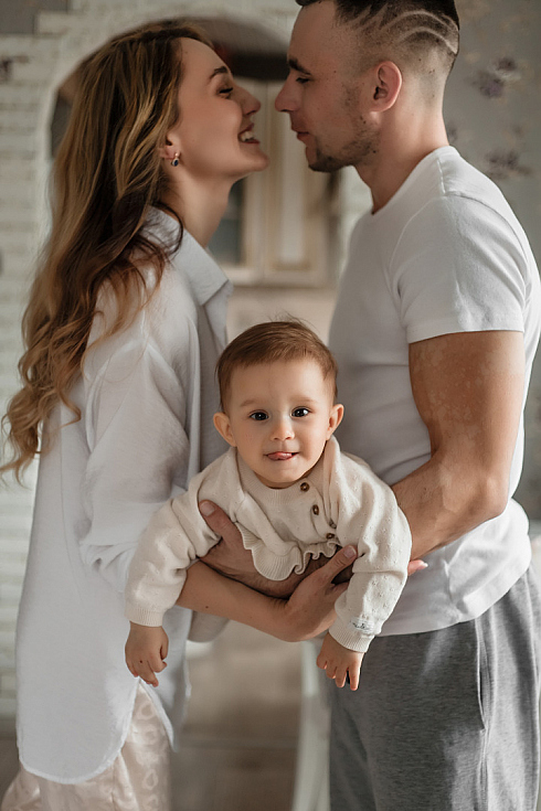 Фотограф Анастасия Лагуновская, фотография добавлена 04.12.2025