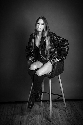 Работа фотографа Мария Авласенко