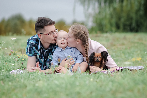 Фотограф Дмитрий Гусалов, фотография добавлена 30.08.2022