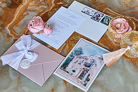 Работа фотографа Илья и Юлия Ширмановы