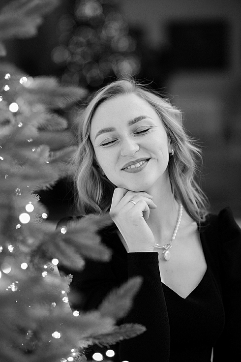 Фотограф Дмитрий Гусалов, фотография добавлена 02.01.2023