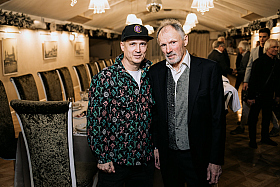 Работа фотографа Дмитрий Гусалов