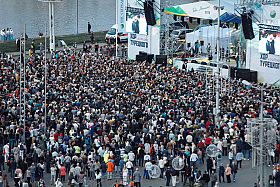 Работа фотографа Сергей Тарасов