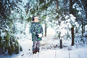 Зима | Фотограф Виолетта Михайлова | foto.by фото.бай