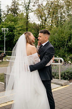 Работа фотографа Юлия Левандовская