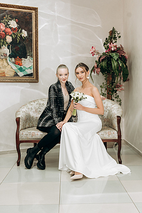 Работа фотографа Юлия Левандовская