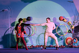 Работа фотографа Сергей Тарасов