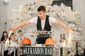 Работа фотографа Юлия Левандовская