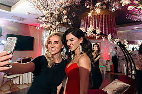 Работа фотографа Сергей Тарасов