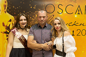 Работа фотографа Сергей Тарасов