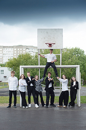 Работа фотографа Татьяна Семёнова