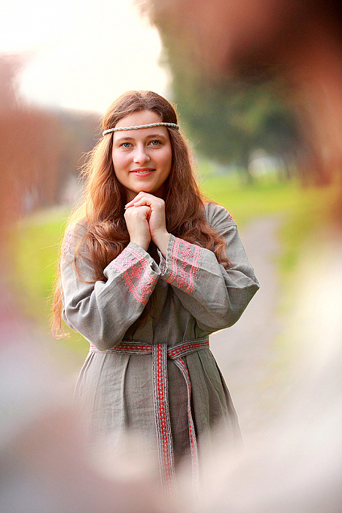 Екатерина Додока - фотограф, фотография добавлена 12.03.2020