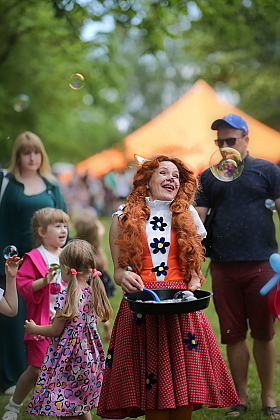 Работа фотографа Ирина Горюкина