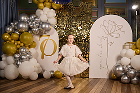 Работа фотографа Илья и Юлия Ширмановы