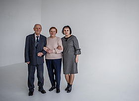 Работа фотографа Анастасия Лагуновская