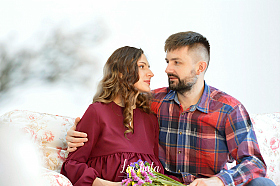 Работа фотографа Ляксей Герман