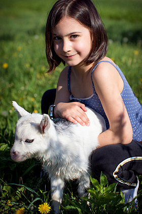 Работа фотографа Егор Бабий