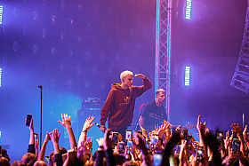 Работа фотографа Сергей Тарасов