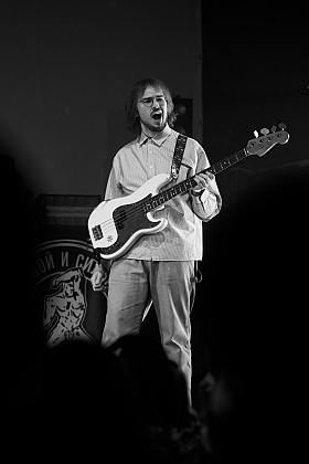 Работа фотографа Александр Тагаев