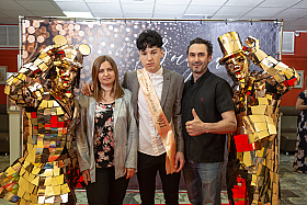 Работа фотографа Сергей Тарасов