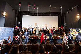 Работа фотографа Сергей Тарасов