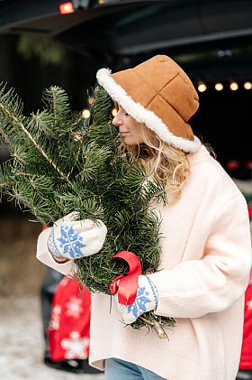 Работа фотографа Юлия Левандовская