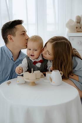 Работа фотографа Екатерина Шведова