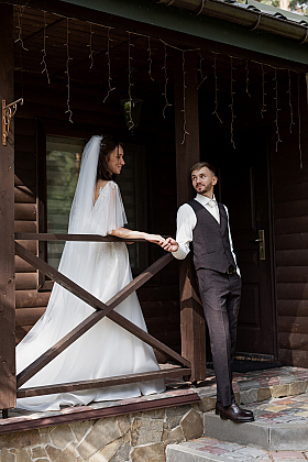 Работа фотографа Михаил и Елизавета Лукашевич