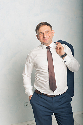 Работа фотографа Сергей Тарасов