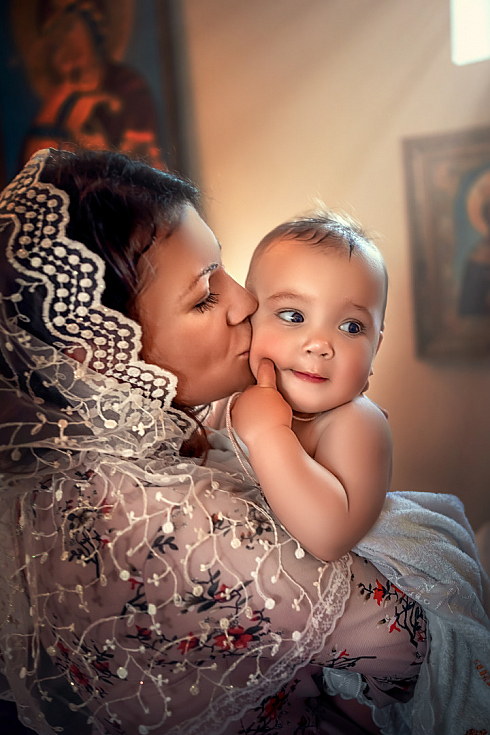 Фотограф Алена Кисель, фотография добавлена 08.01.2022