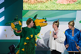 Работа фотографа Сергей Тарасов