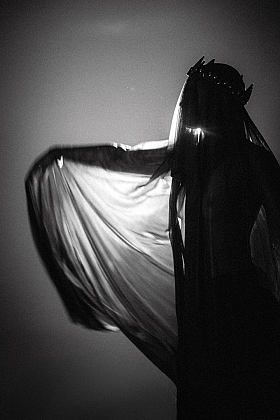 Работа фотографа Анна Ликтаравичене