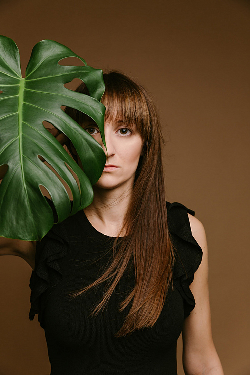 Анастасия Сащека - фотограф в городе Гродно, фотография добавлена 28.02.2019