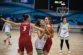 Работа фотографа Сергей Тарасов