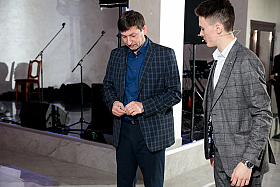 Работа фотографа Сергей Тарасов