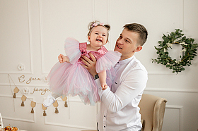 Работа фотографа Юлия Левандовская