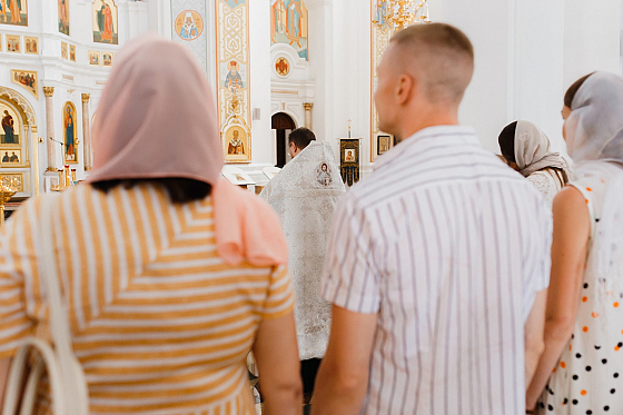 Фотограф Андрей Павлов, фотография добавлена 19.11.2020