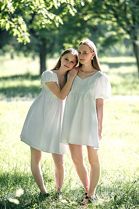 Работа фотографа Анастасия Лагуновская