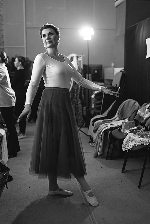 Фотограф Надежда Володько, фотография добавлена 04.03.2026